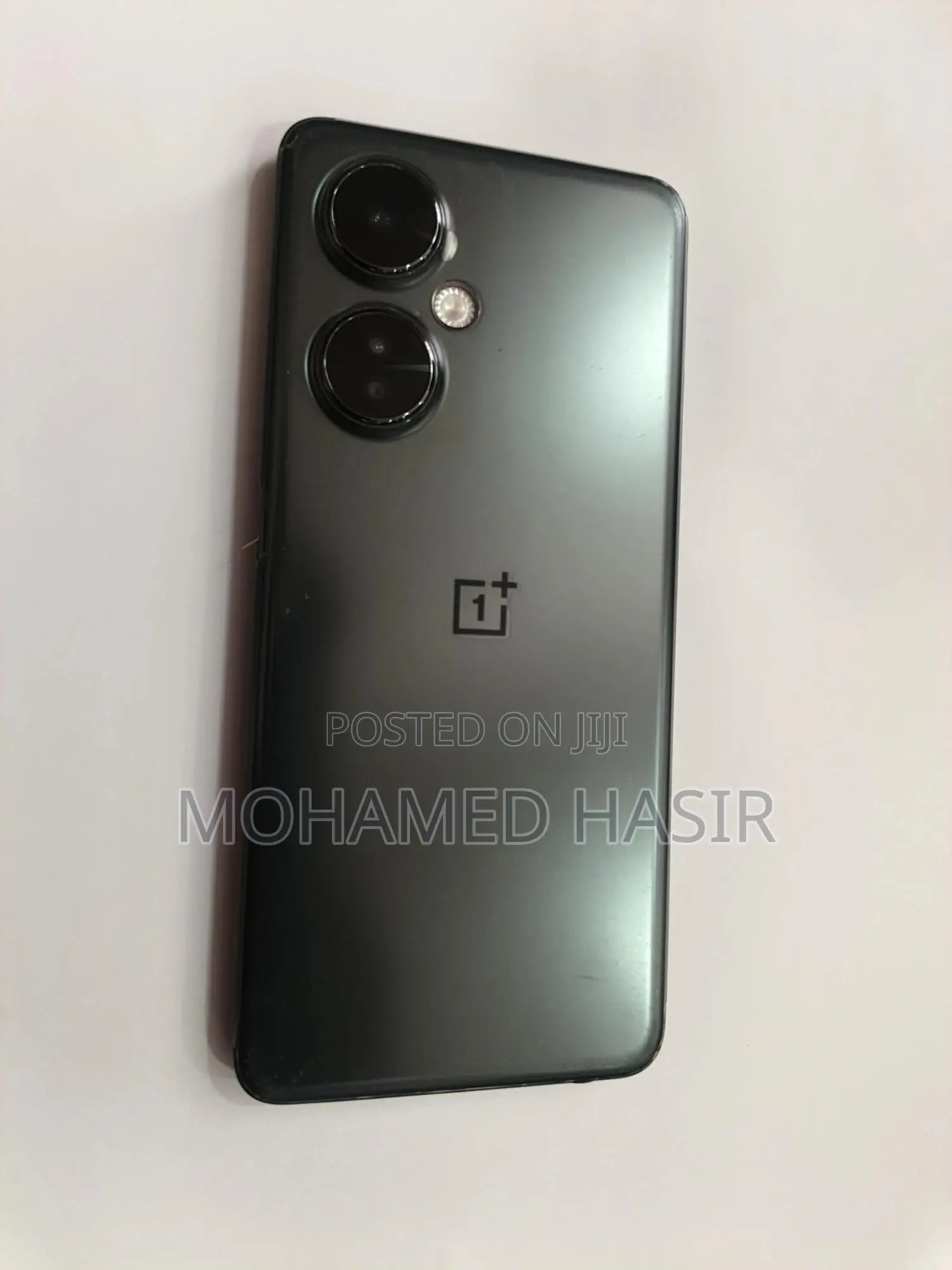 OnePlus Nord CE 3 Lite 5G 128 GB Black