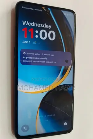 OnePlus Nord CE 3 Lite 5G 128 GB Black