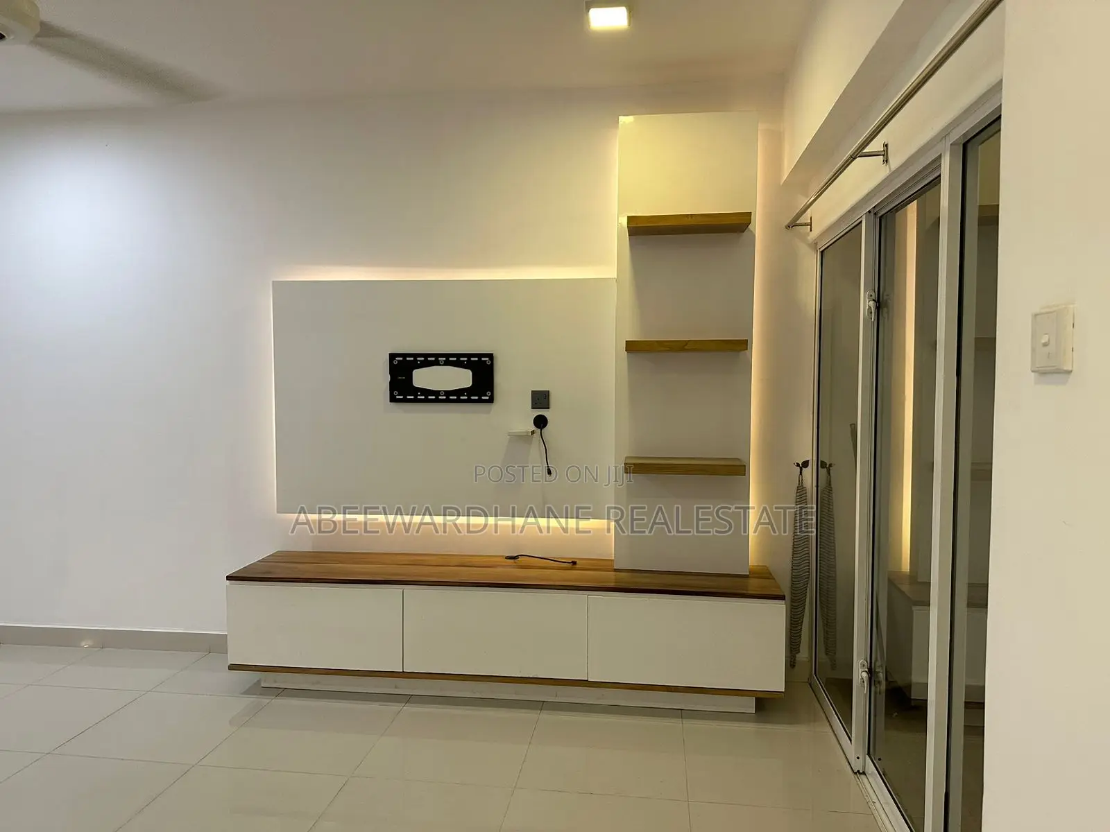 3bdrm Apartment in Nugegoda for rent