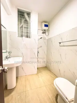 3bdrm Apartment in Nugegoda for rent