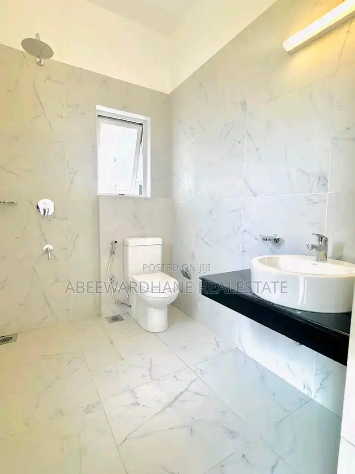 3bdrm Apartment in Nugegoda for rent