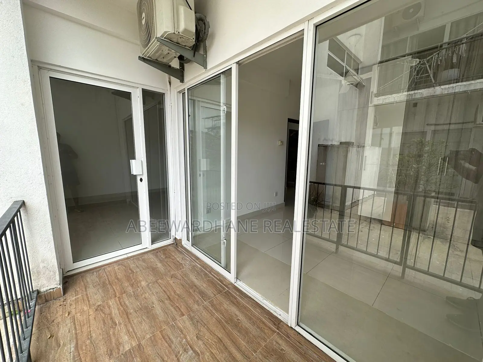 3bdrm Apartment in Nugegoda for rent