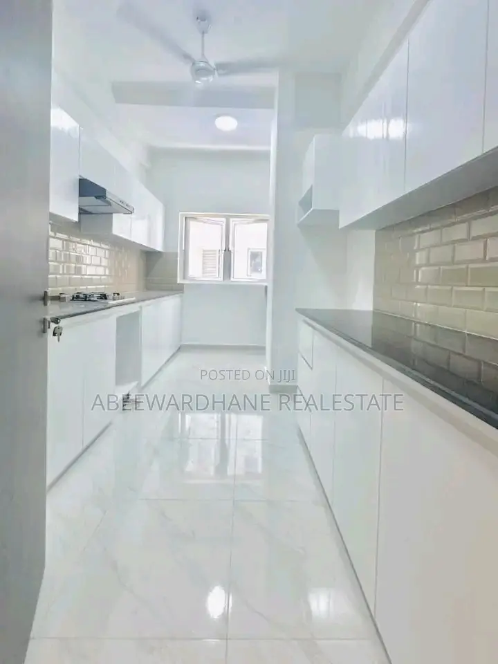 3bdrm Apartment in Nugegoda for rent
