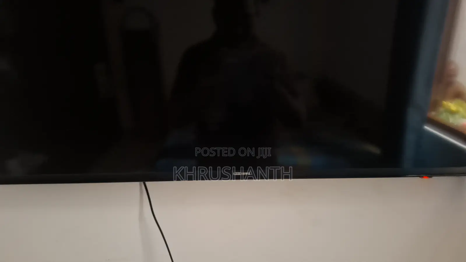 Samsung 43 Inches Tv