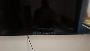 Samsung 43 Inches Tv