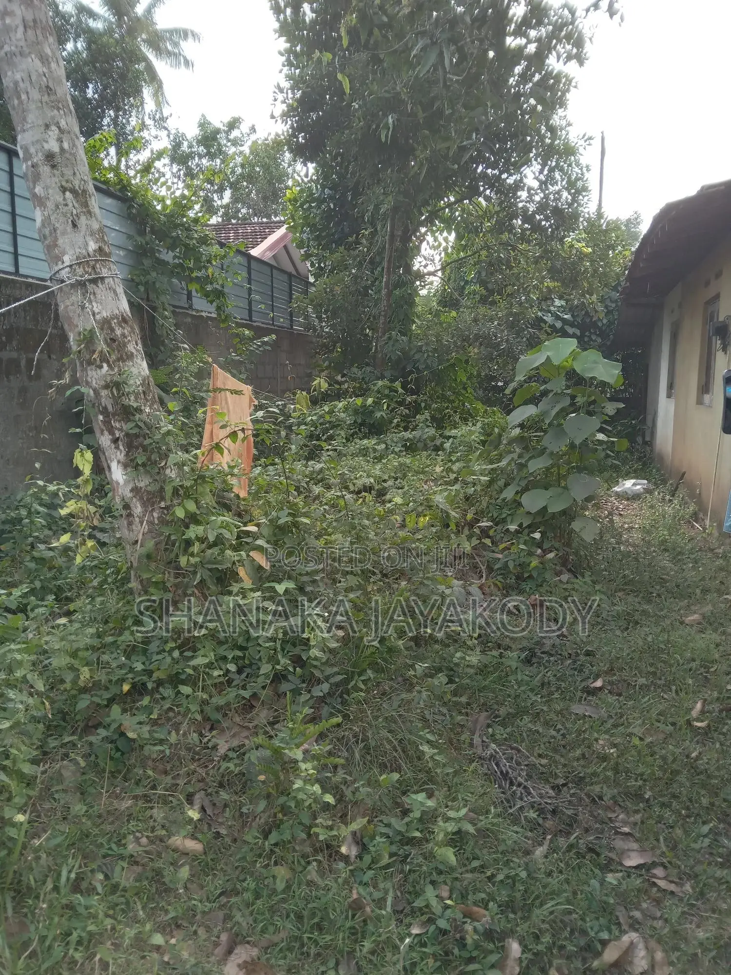 Land for Sale in Kandana