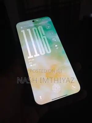 Oppo Reno 128 GB Blue