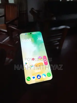 Oppo Reno 128 GB Blue