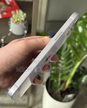 New Apple iPhone 14 Pro 256 GB Purple