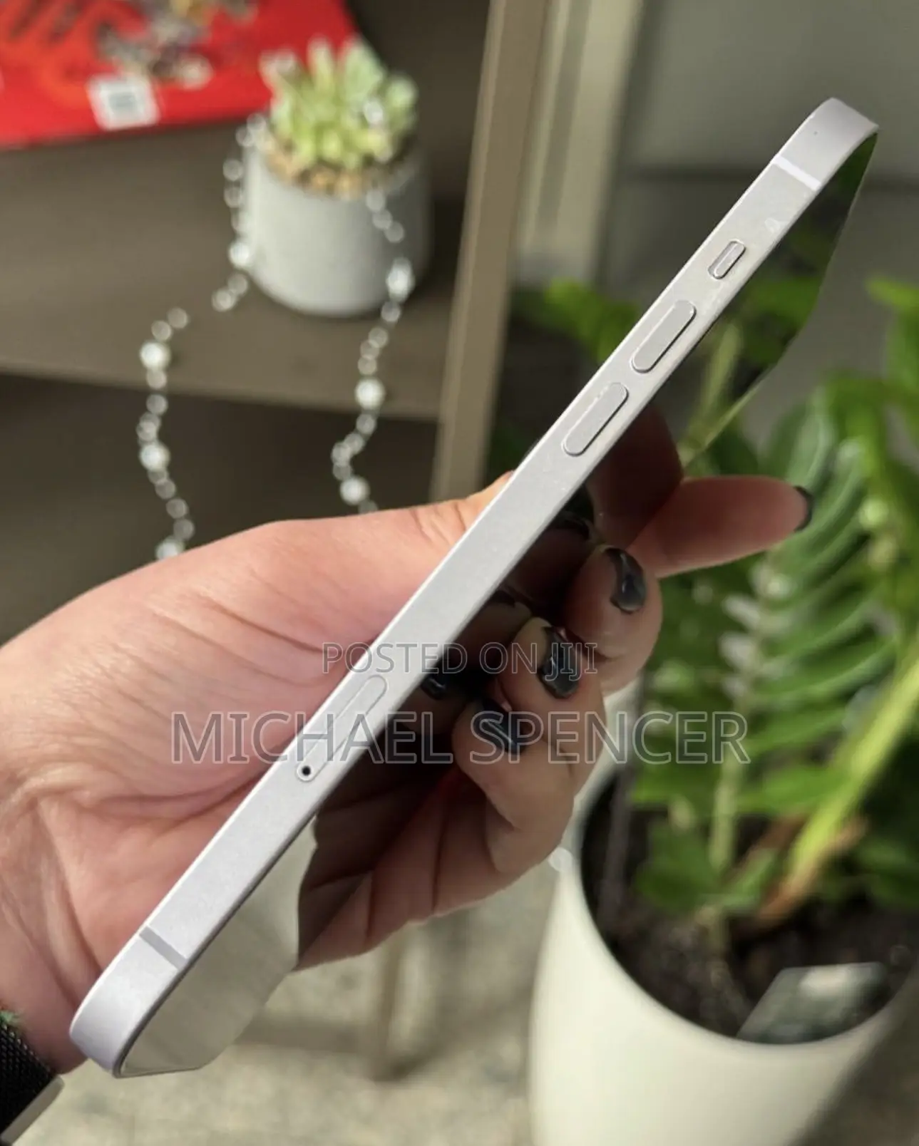 New Apple iPhone 14 Pro 256 GB Purple