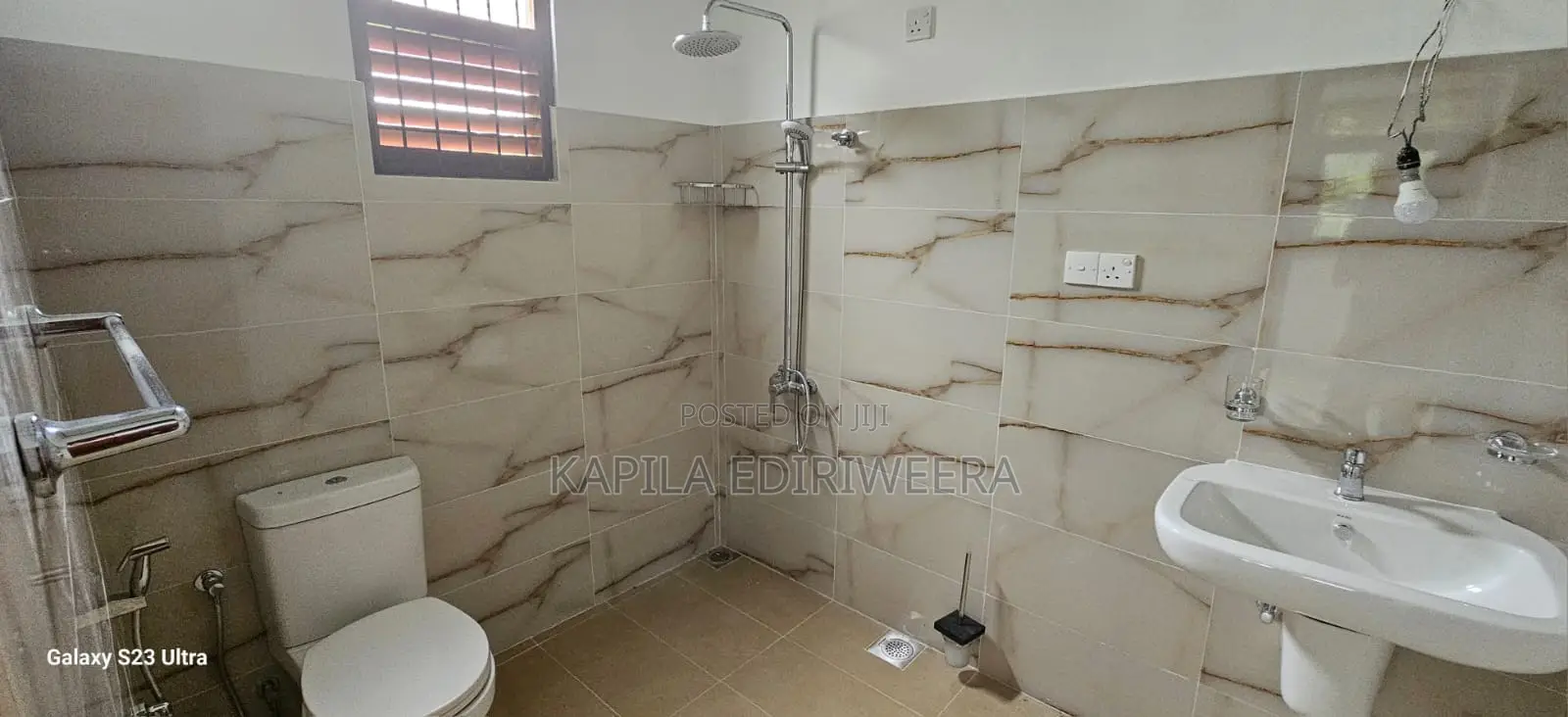 5bdrm House in Kottawa for rent