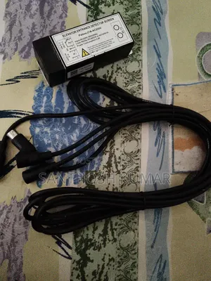 Lift Censor Adopter and Lop