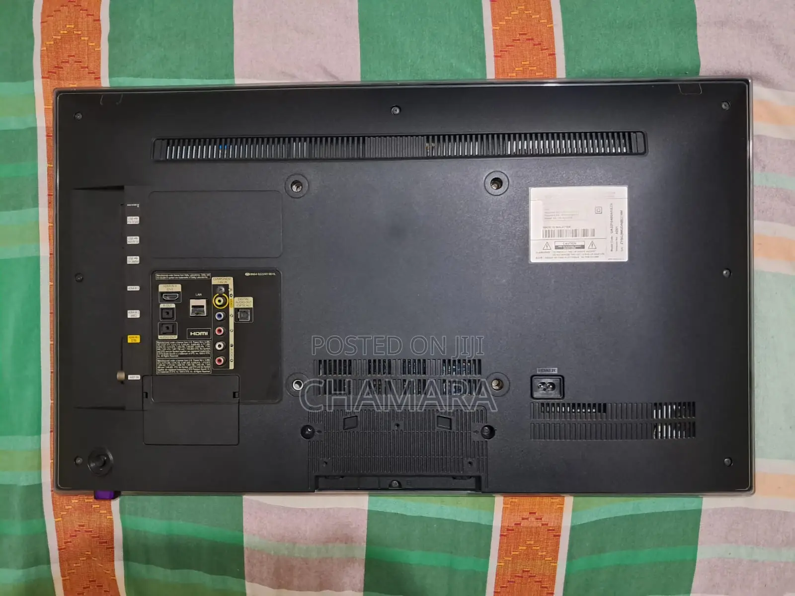 Samsung 32 Smart FHD Tv