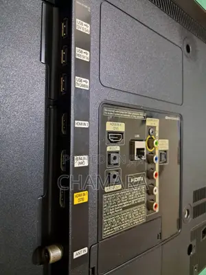 Samsung 32 Smart FHD Tv