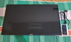 Samsung 32 Smart FHD Tv