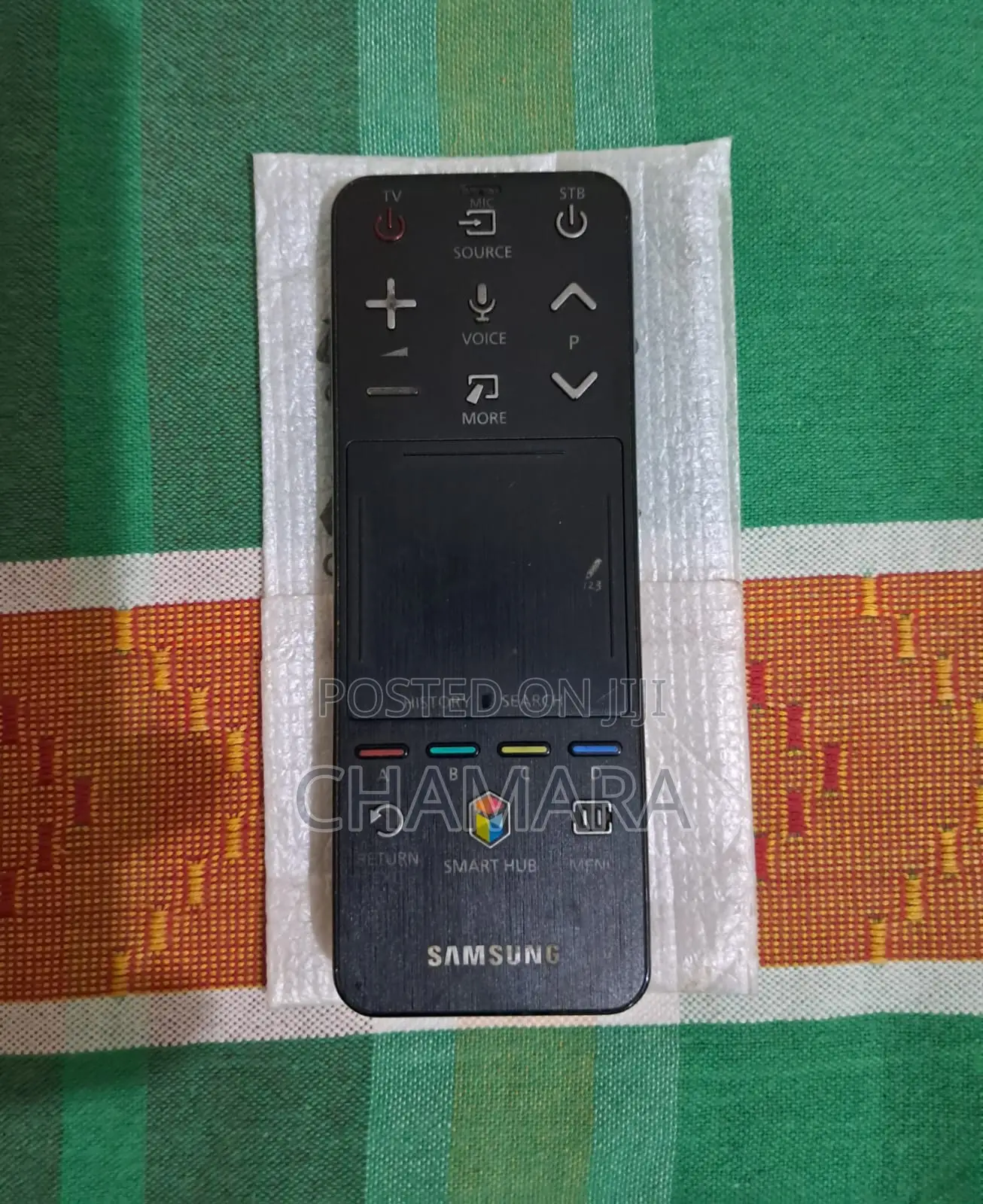 Samsung 32 Smart FHD Tv