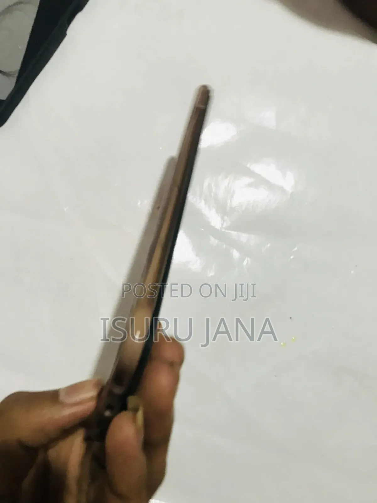 Samsung Galaxy A7 64 GB Gold