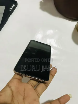 Samsung Galaxy A7 64 GB Gold