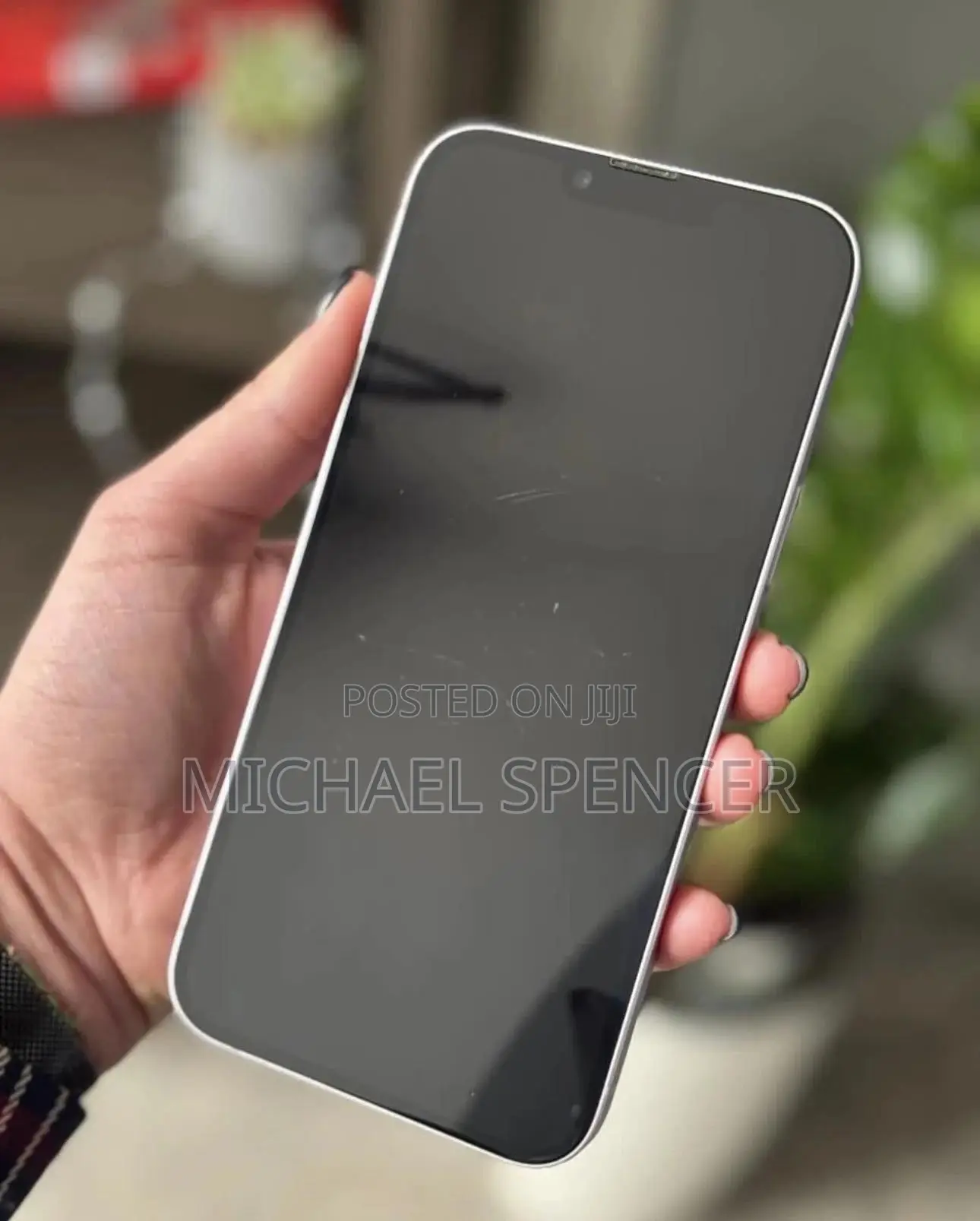 New Apple iPhone 14 Pro 256 GB Purple