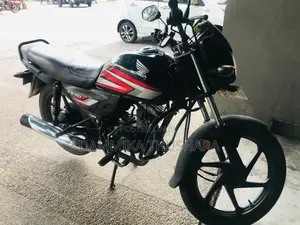 Honda 2019 Black
