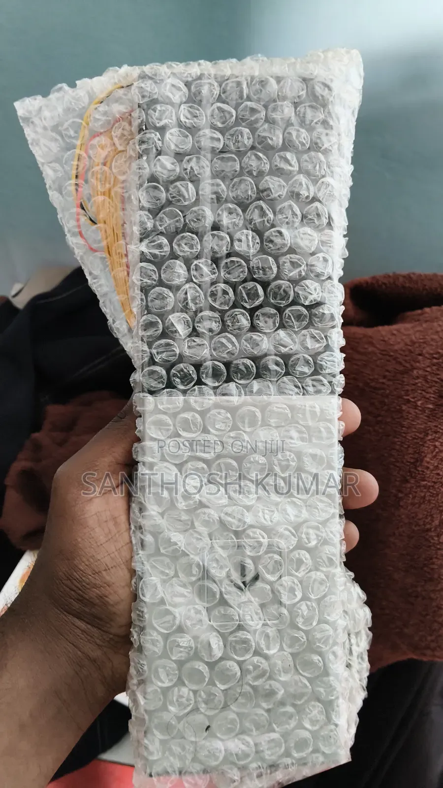 Lift Censor Adopter and Lop