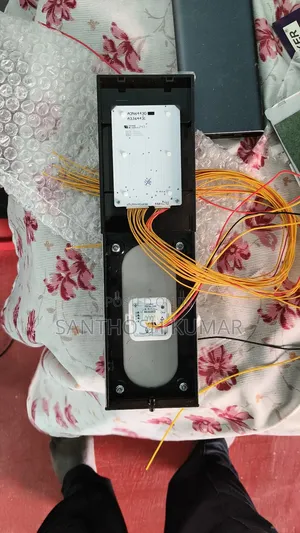 Lift Censor Adopter and Lop