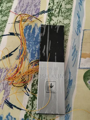 Lift Censor Adopter and Lop