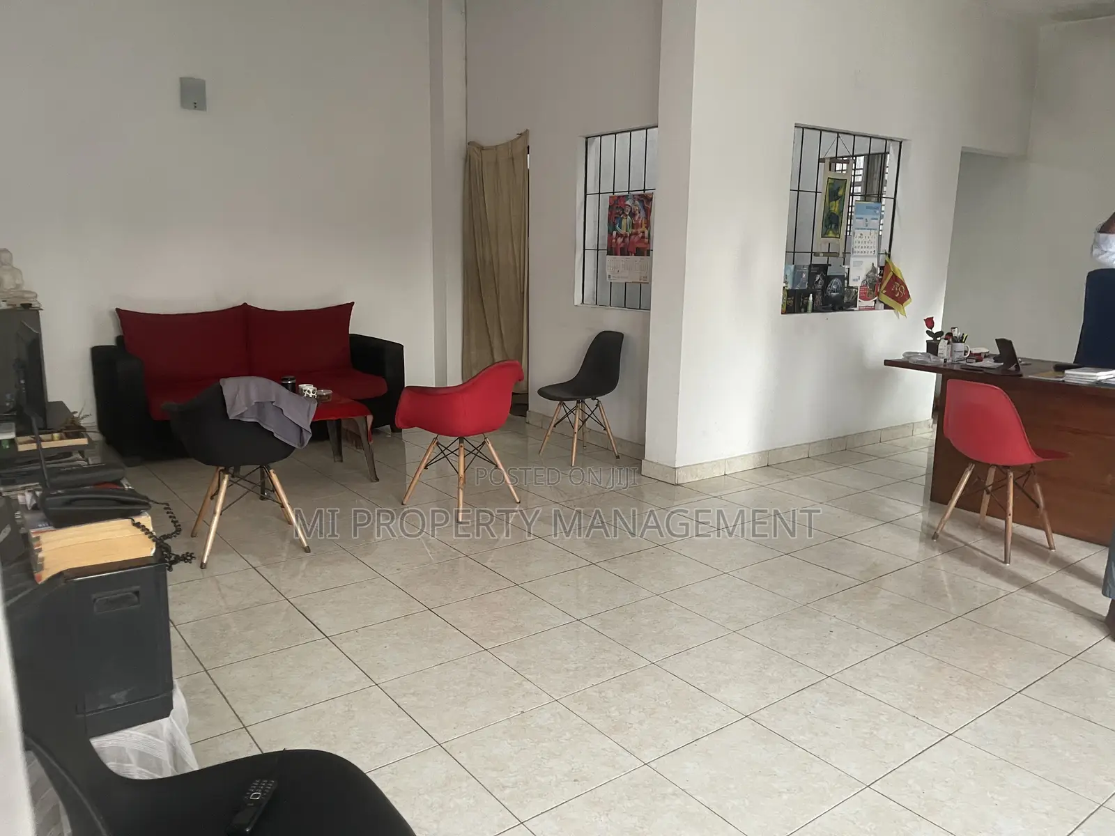 5bdrm House in Mi Properties, Kalubowila for sale