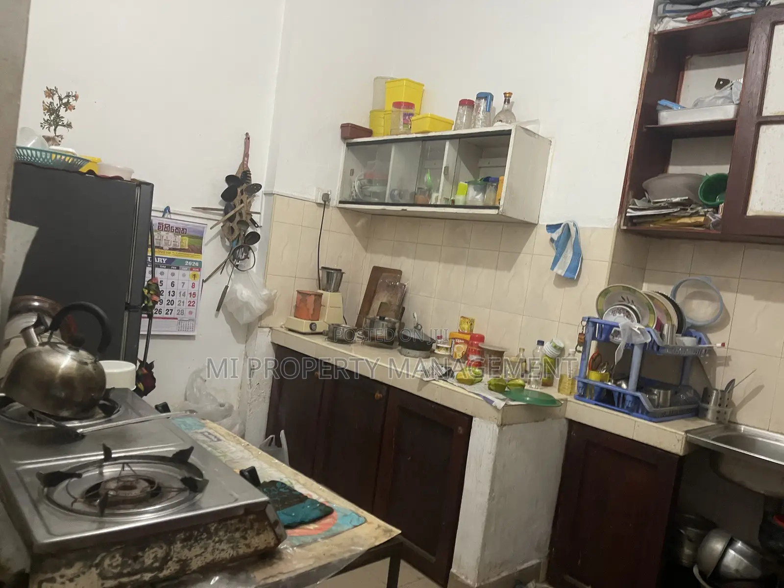 5bdrm House in Mi Properties, Kalubowila for sale