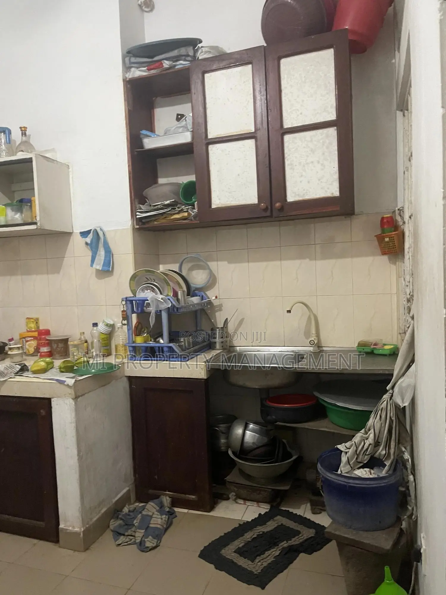 5bdrm House in Mi Properties, Kalubowila for sale