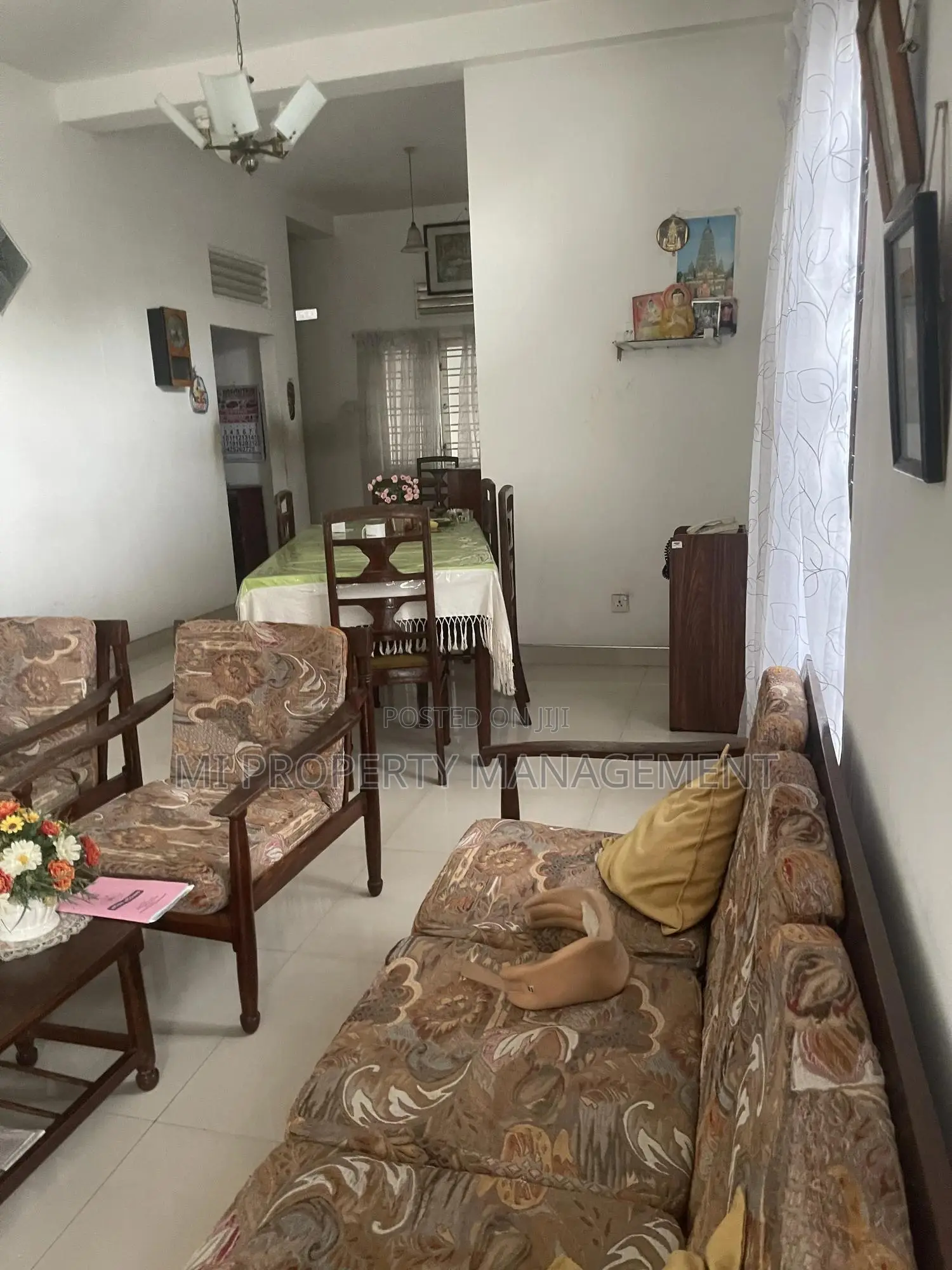 5bdrm House in Mi Properties, Kalubowila for sale