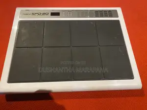 Roland SPD 20
