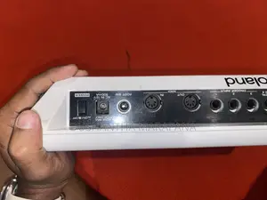 Roland SPD 20