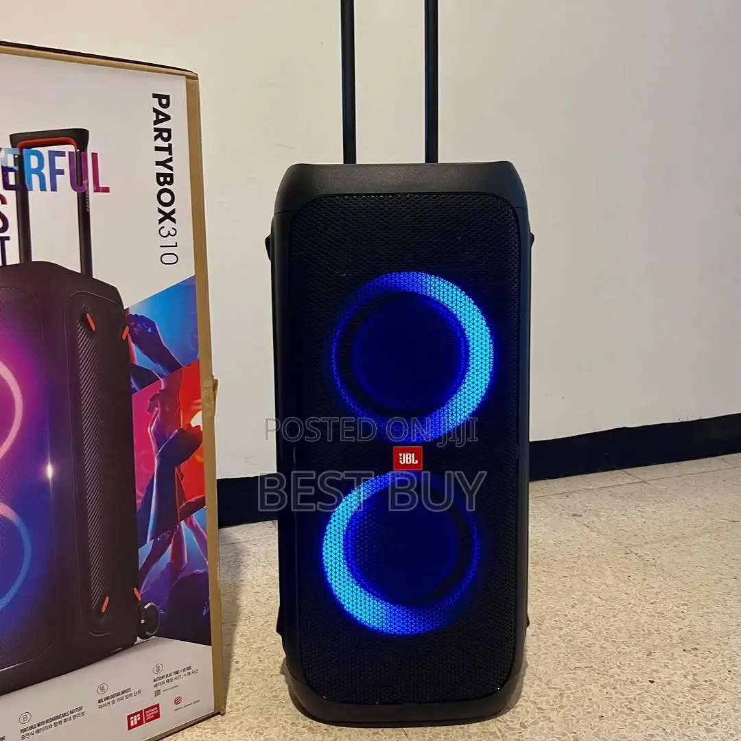 JBL Partybox 310