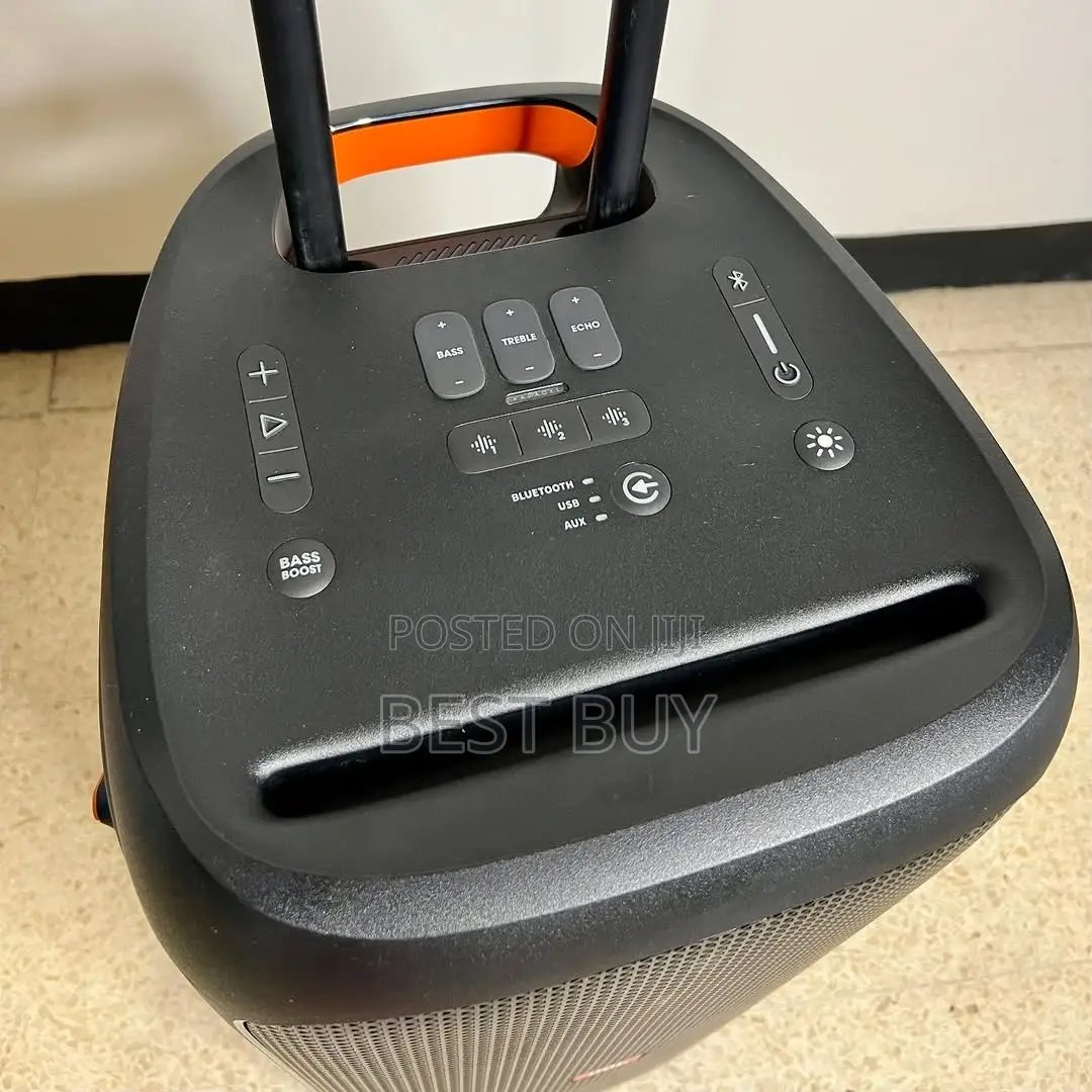 JBL Partybox 310