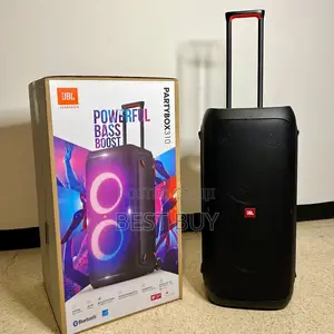 JBL Partybox 310