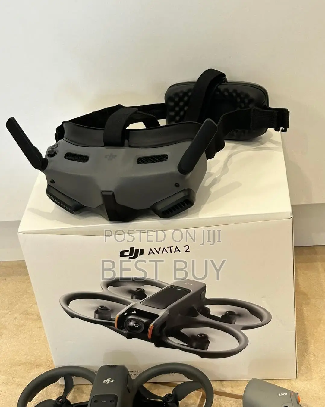 Dji Avata 2