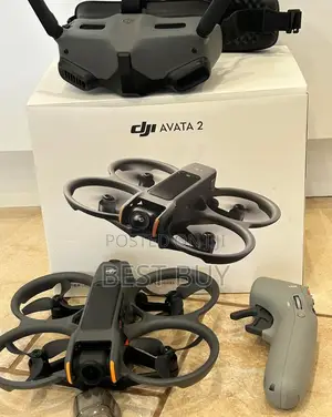 Dji Avata 2