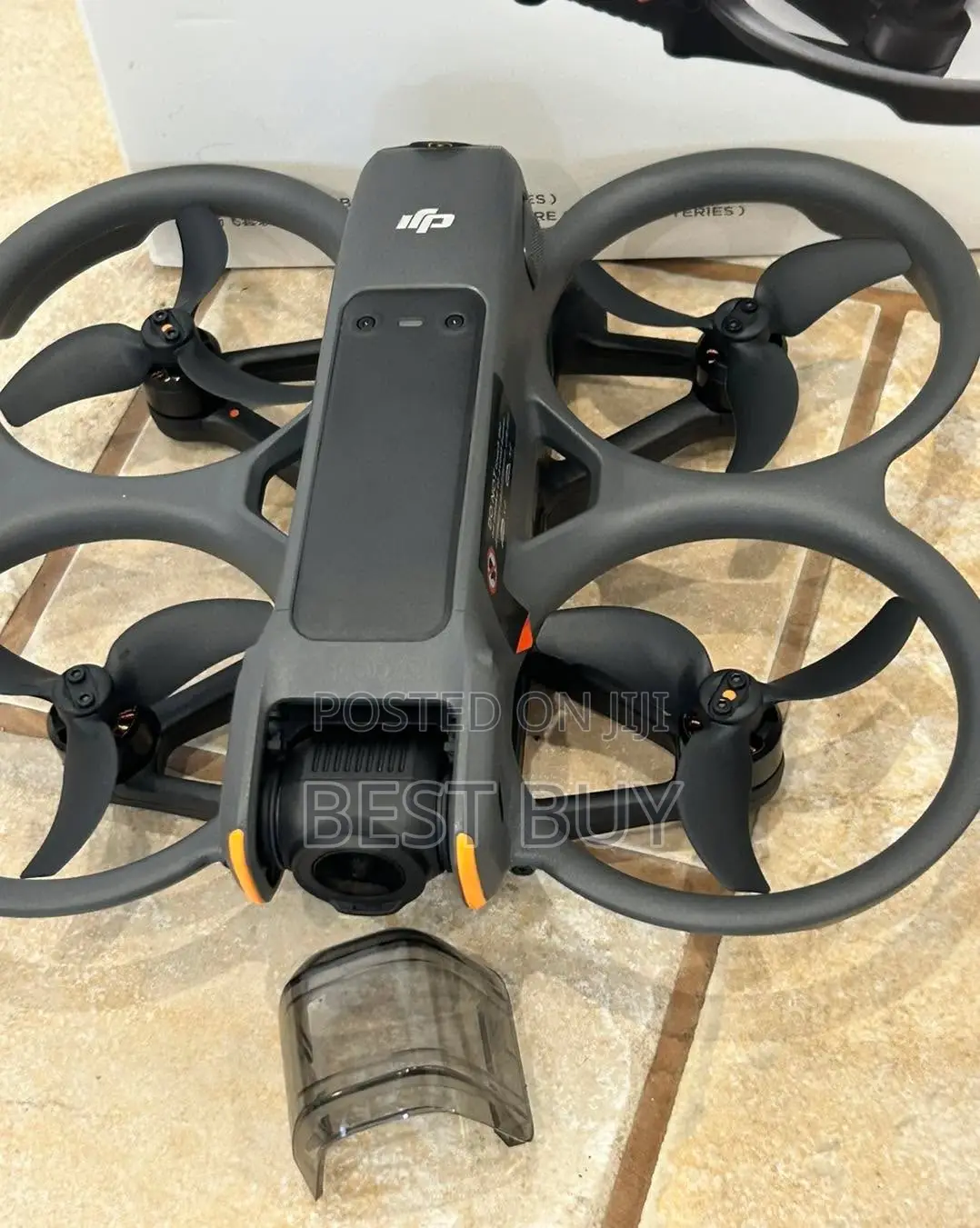 Dji Avata 2