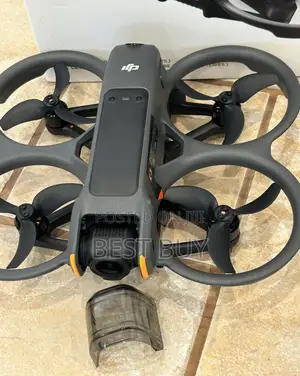 Dji Avata 2
