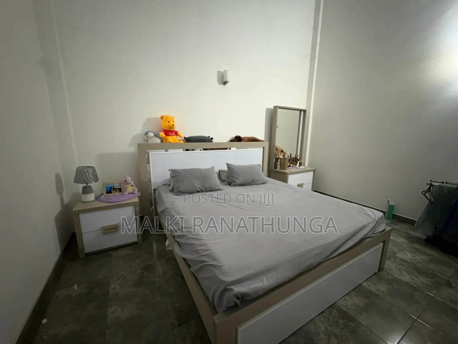 Urgent Sale – Damro Allyson Bedroom Suite