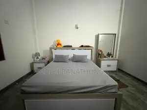 Urgent Sale – Damro Allyson Bedroom Suite