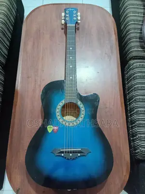 Acoustic Guitar