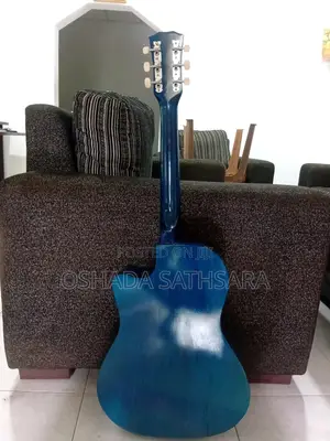 Acoustic Guitar