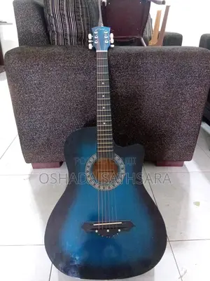 Acoustic Guitar