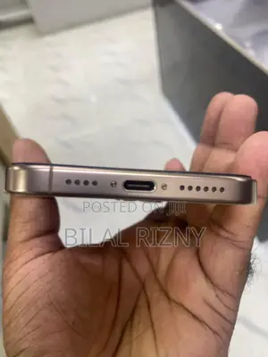 Apple iPhone 16 Pro Max 256 GB