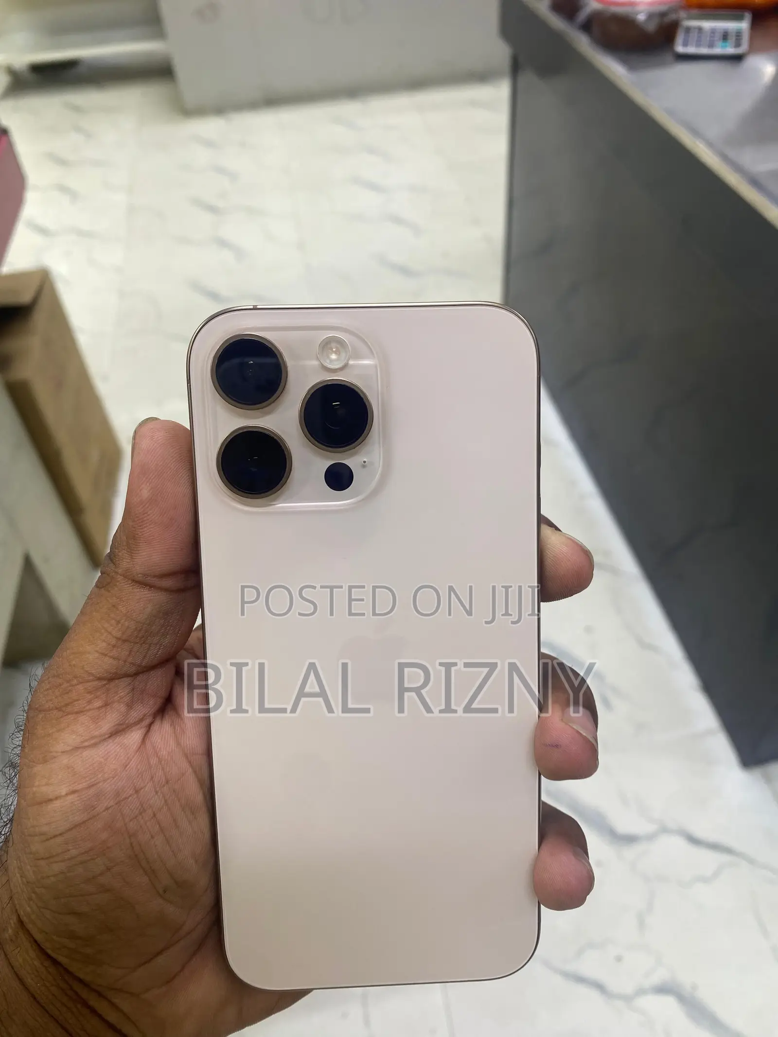 Apple iPhone 16 Pro Max 256 GB