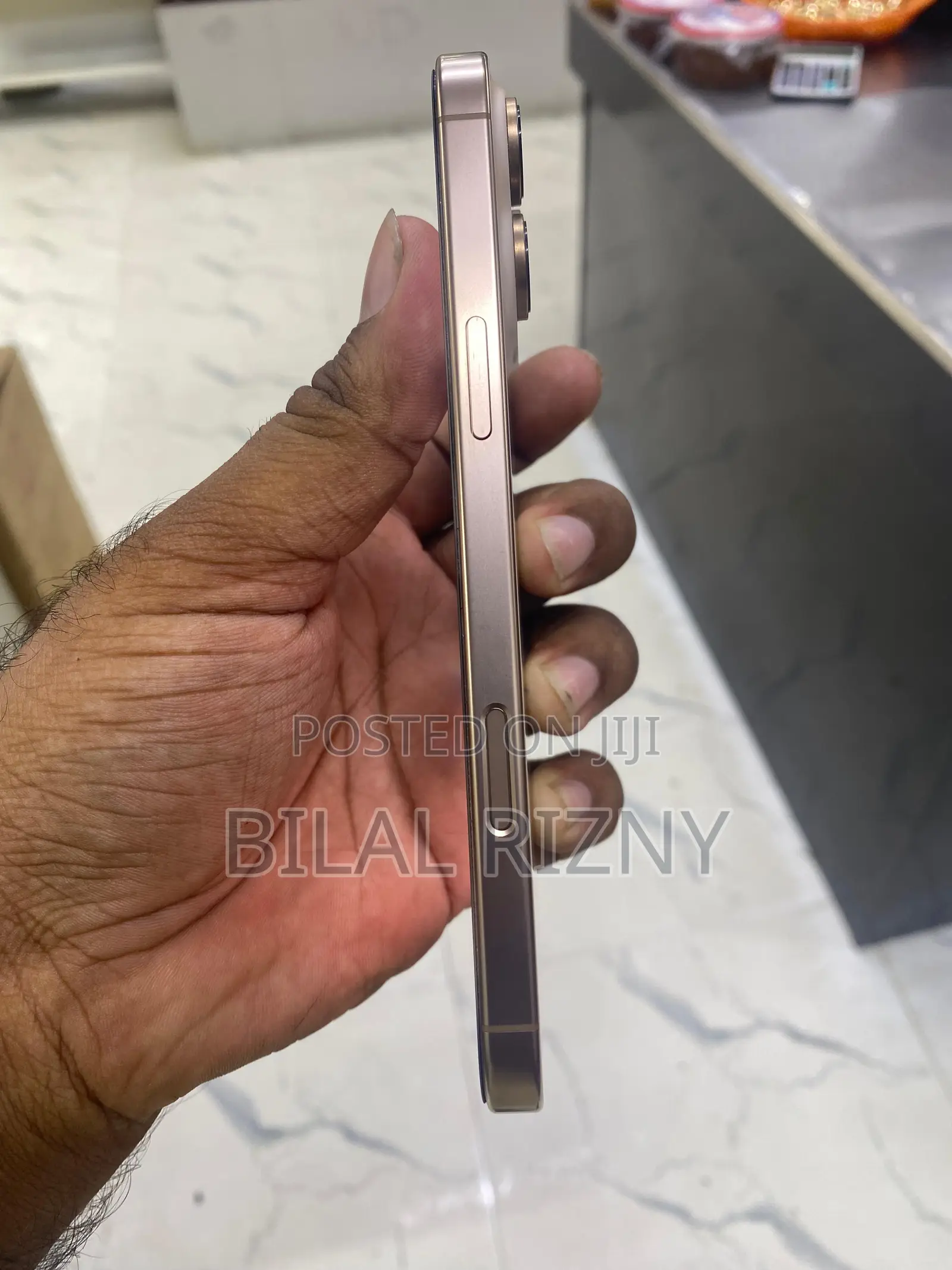 Apple iPhone 16 Pro Max 256 GB