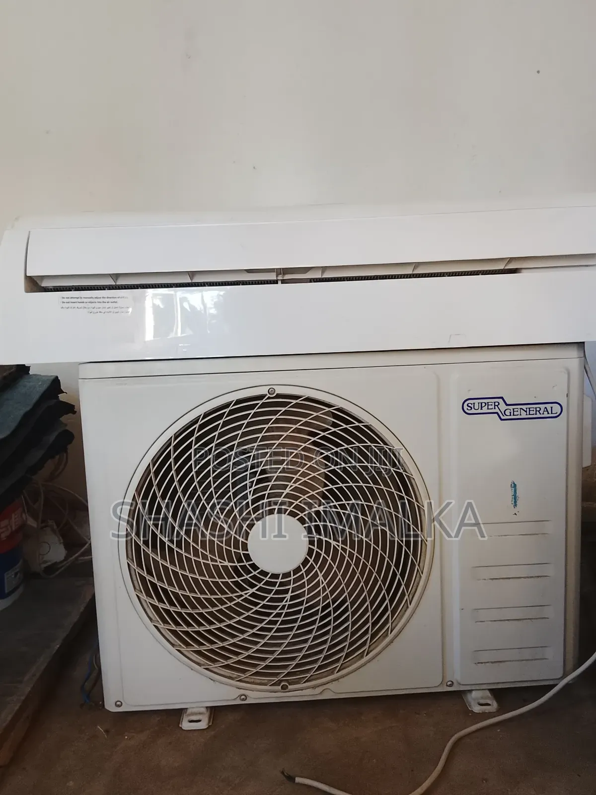 Air Conditioner