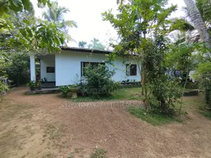 Furnished 2bdrm House in Panadura for sale